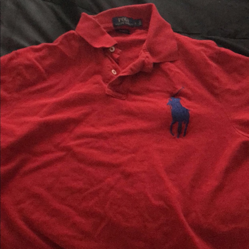 Men’s Polo Shirt